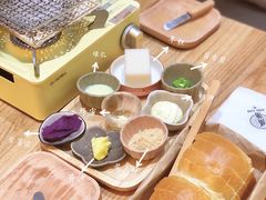 -角落低卡烘焙(正弘城店)