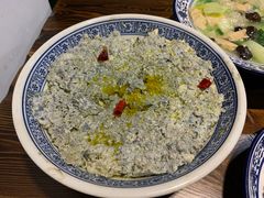 -兰边碗(鼓楼店)
