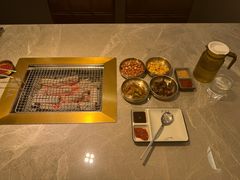 -本达人海鲜烧烤·朝鲜族风味(发展店)