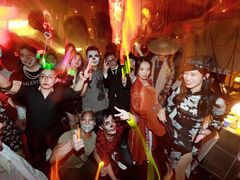-里堂派对·独栋团建聚会小院轰趴馆(三圣乡店)