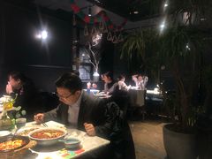 -懒人盐府人家(航天桥店)