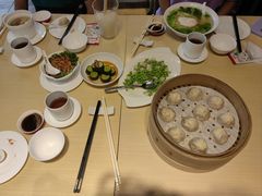 -鼎泰丰(渔阳店)