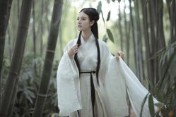 -八角古风摄影