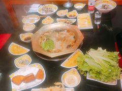 -芦月轩羊蝎子(劲松店)