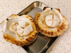 -白仁仔· 活烤海鲜 宵夜(豫园店)