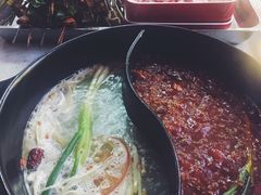 -钢管厂歆瑞源油卤串串香(春熙路太古里店)