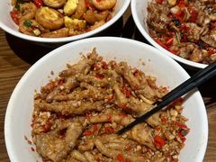 -八碗湘长沙市井菜(坡子街店)