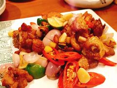 -云海肴云南菜(花园城店)