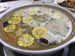 -土连锅·现熬养生汤锅(梁家巷店)