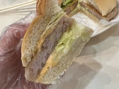 -旺角宝港式茶餐厅(寮步店)
