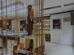 -福慧慈缘素食餐厅(王府井店)