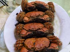 -老字号蛇口德记烧腊饭店·海鲜加工