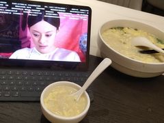 -汉宫汤泉汗蒸洗浴(五四广场店)
