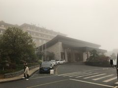 -三清山希尔顿度假酒店