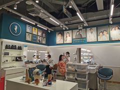 -海马体照相馆(合肥包河万达广场店)