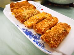 -笑红饭庄