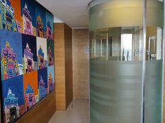 -厦门海港英迪格酒店(中山路店)