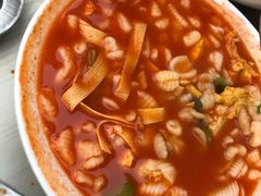 -马贤涮烤(超英·长乐家园店)