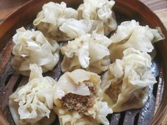 猪肉三鲜烧麦-正宗天津烧麦馆(柳州路店)