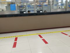 -复旦大学附属华东医院(闵行门诊部)