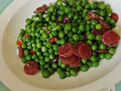 -肖记公安牛肉鱼杂馆·省级非物质文化遗产(三角路直营店)