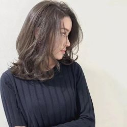 -美梵日系沙龙