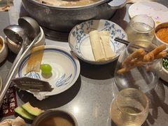 -巴奴毛肚火锅(二七万达店)