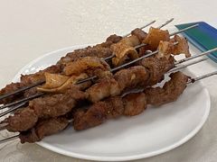 -那达慕蒙古风味酒楼