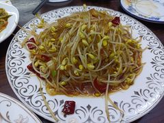 -东北饺子馆(外贸路a9号店)