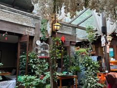 -束河人家(南锣鼓巷店)