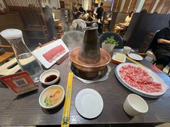 -东来顺饭庄(上地华联店)