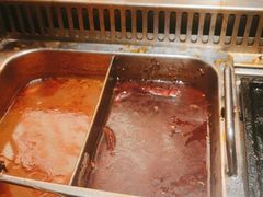 -芝小官毛肚火锅海鲜自助(淮安清江浦区新亚店)