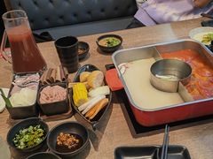 -新辣道鱼火锅(龙旗广场店)