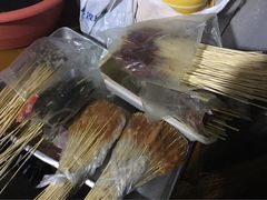 -阿姨小肉摊(同济西苑店)