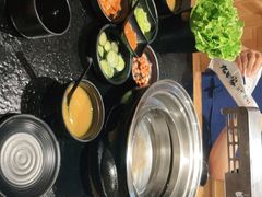 -九田家黑牛烤肉料理(石路天虹店)