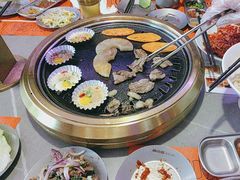 -杨小佳·齐齐哈尔烤肉·烤串(广州店)