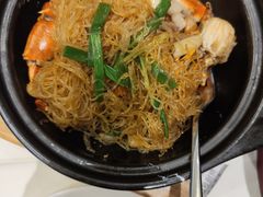 -万龙洲海鲜(大兴绿地缤纷城店)