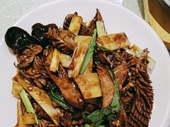 -老德州四合院·德州菜(天衢路店)