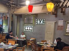 -塘屋烧烤·云南火塘烧烤品牌(春城慧谷旗舰店)