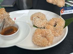 -帕蓝·暹罗料理(大学路店)