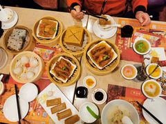 -点都德(大茶楼店)