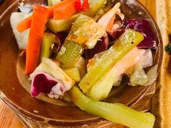 自制泡菜-青城甲(青城山店)