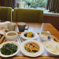 -金芙美月子中心(财富别墅店)