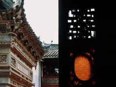 -苏州东山雕花楼宾馆