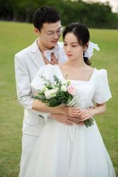 -经典婚纱摄影美学馆·私人定制