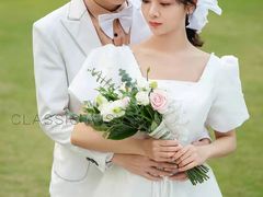 -经典婚纱摄影美学馆·私人定制