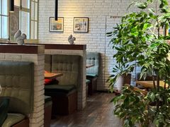 -JINNS锦时 steak&pizza(浸信会礼拜堂旧址店)