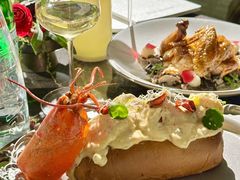 -LESCEDARS Brasserie Bistro香柏树