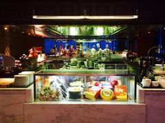 沈阳君悦酒店乐厨自助餐厅-君悦酒店·乐厨·高空自助餐(青年大街店)