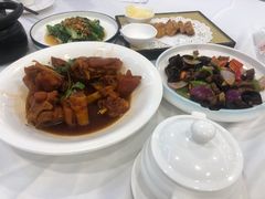 -海宝酒家(中山四路店)